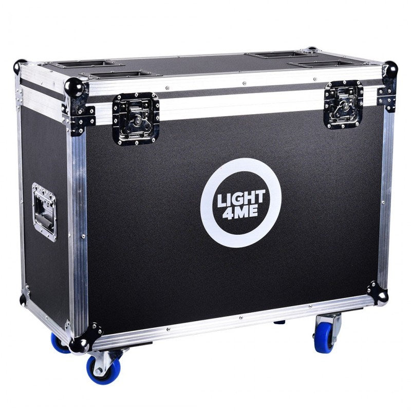 LIGHT4ME RING CASE for 2 Heads 160x160x320 mm Model 5908249806245