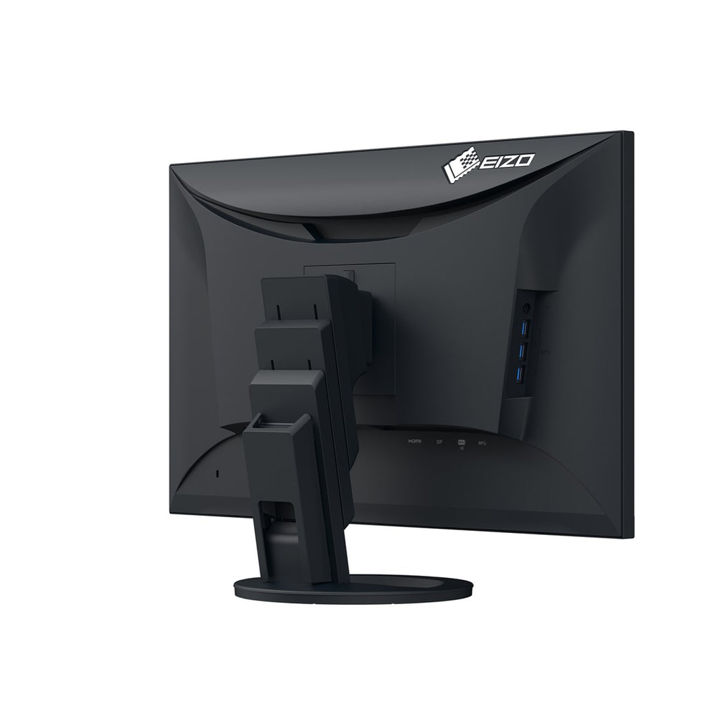 EIZO FlexScan EV2720-BK Monitor 27   2560x1440