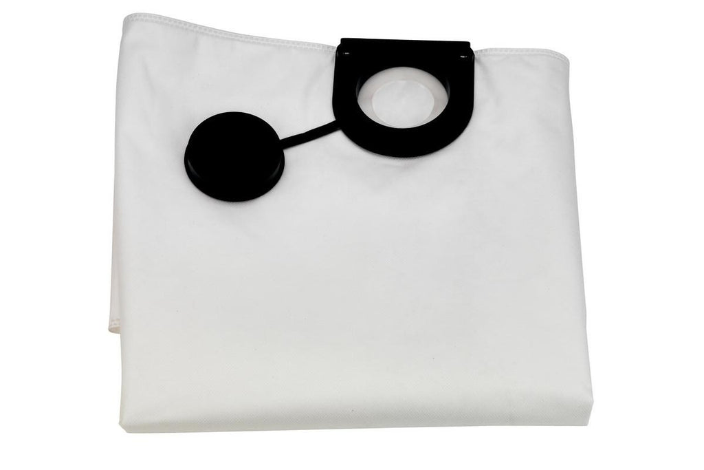 Metabo 635424000 Fleece Filter Bags for Vacuum Cleaners