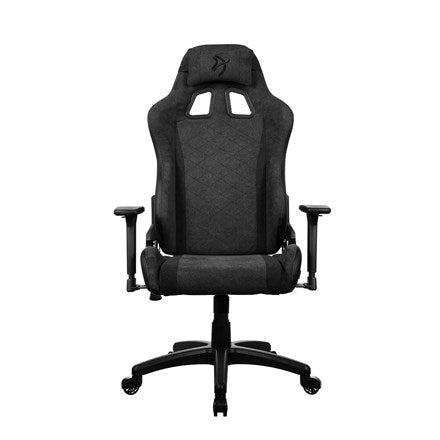 AROZZI Console Gaming Chair AVANTI-SFB-DG 650 mm Width 830 mm Length 320 mm Height 33300 g
