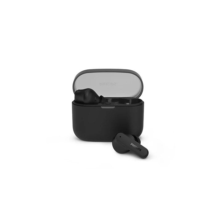 Philips 2000 series TAT2000BK/00 Headphones Wireless In-ear Bluetooth Black 7842114