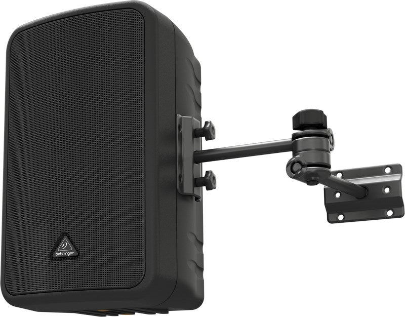 Behringer CE500D Active Speaker Cabinet 5