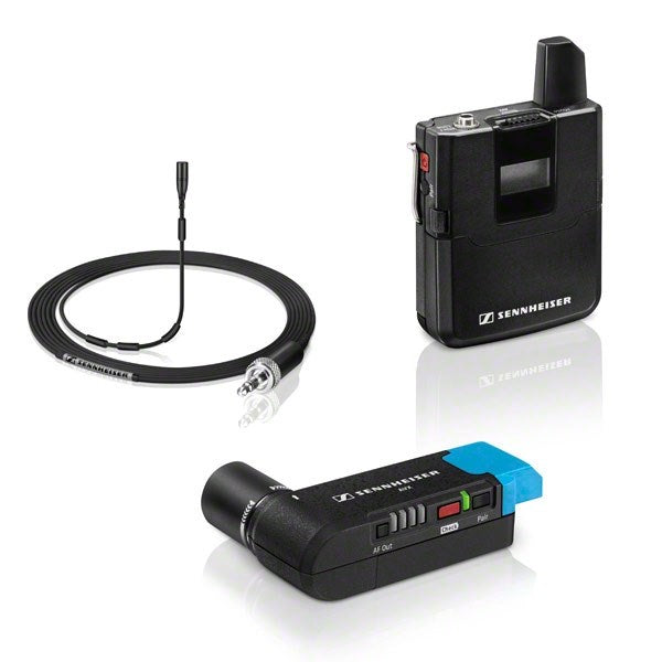 Sennheiser AVX-MKE2 SET Wireless Camera System MKE2