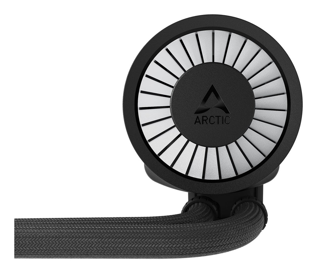 Arctic Liquid Freezer III Pro 240 A-RGB CPU Cooler - 240 mm ACFRE00182A