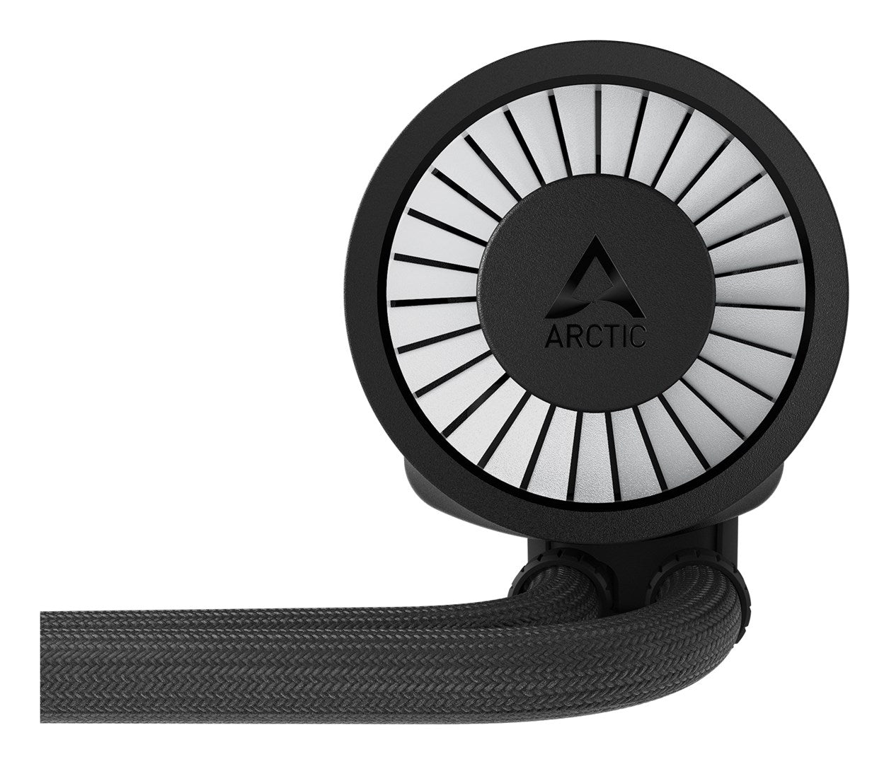 Arctic Liquid Freezer III Pro 240 A-RGB CPU Cooler - 240 mm ACFRE00182A