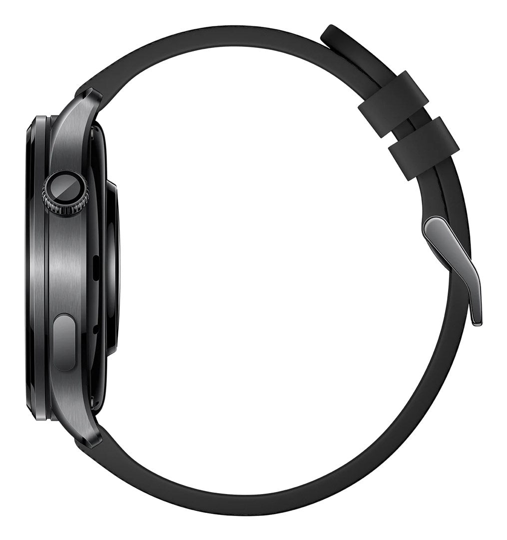 Xiaomi Watch 5 Smartwatch, 3.91" AMOLED Display, 930 mAh Battery, BHR07WRGL