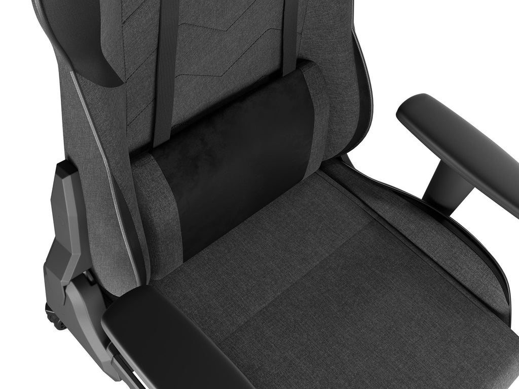 GENESIS NITRO 550 G2 Grey Gaming Chair