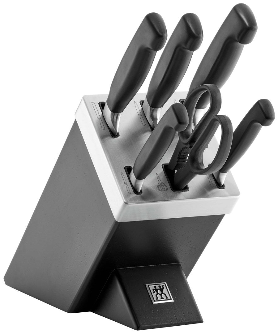 ZWILLING 35145-007-0 Kitchen Cutlery Knife Set 6 pcs