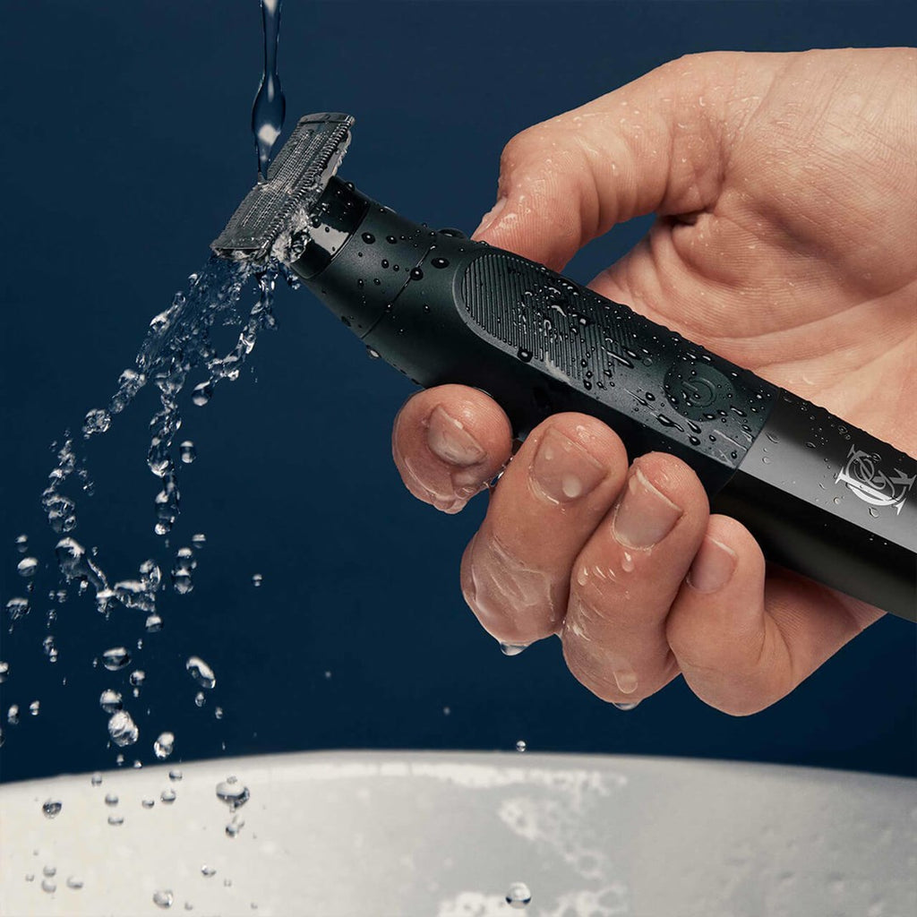 Gillette Style Master 4D Blade Black 3 - 7702018602070