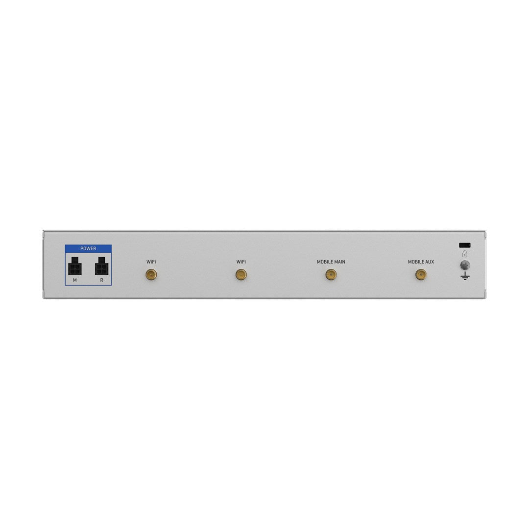 Teltonika RUTXR1 Cellular network router
