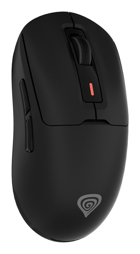 GENESIS NMG-2193 Ambidextrous Gaming Mouse with Bluetooth and USB Type-C