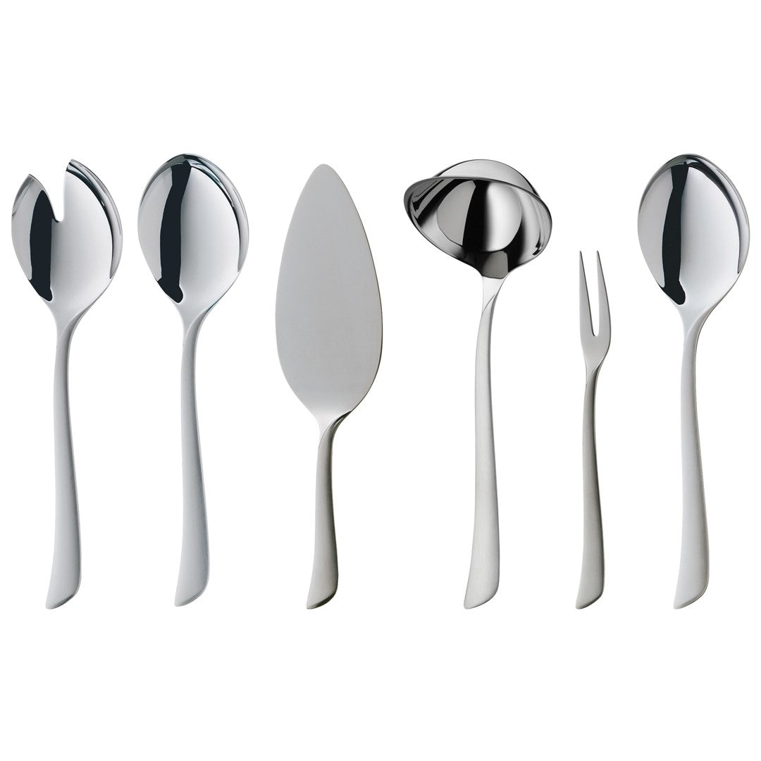 WMF Virginia 66-piece cutlery set