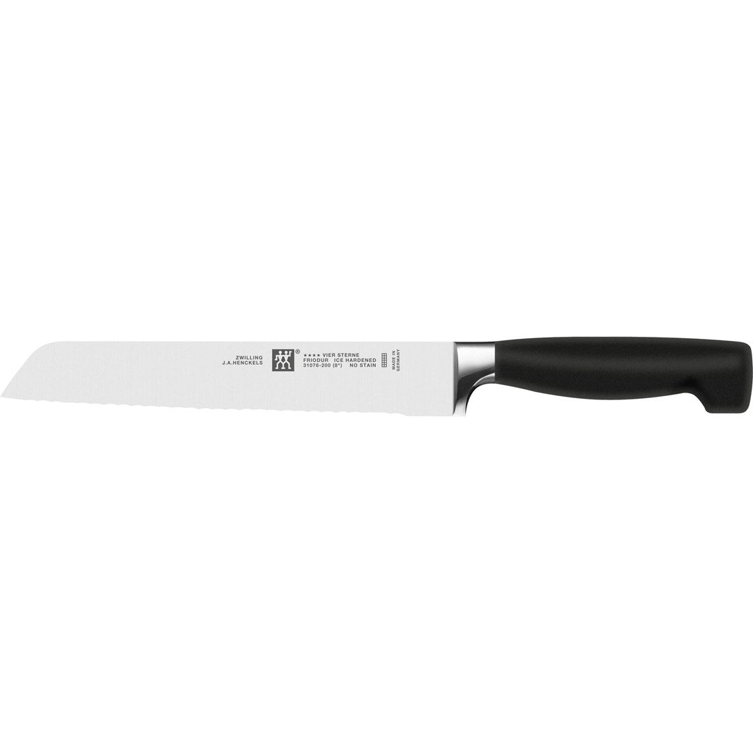 ZWILLING 31076-201-0 Kitchen Knife Stainless Steel (31076-201-0)