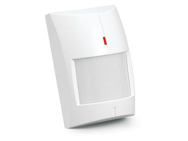 Satel GREY Plus PIR/Microwave Sensor White