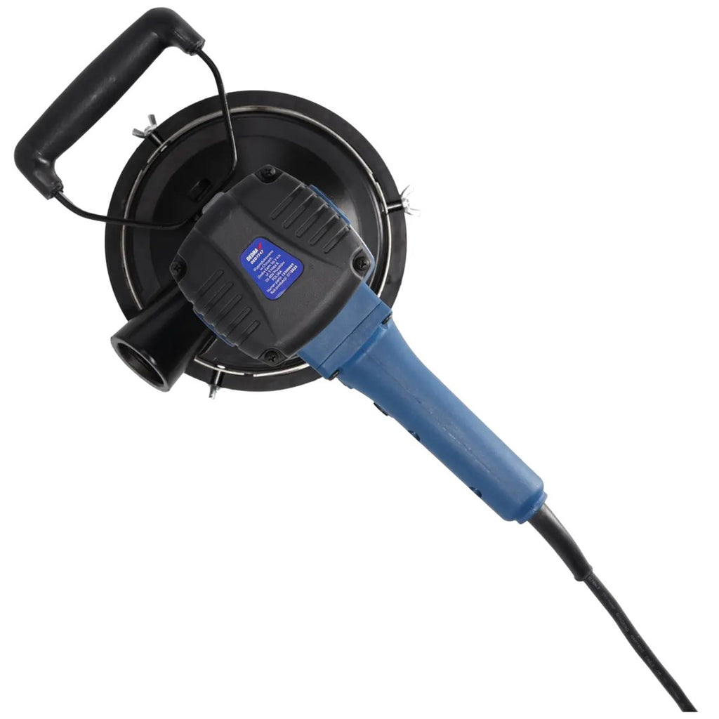 Dedra Concrete Grinder 1500W 125 mm