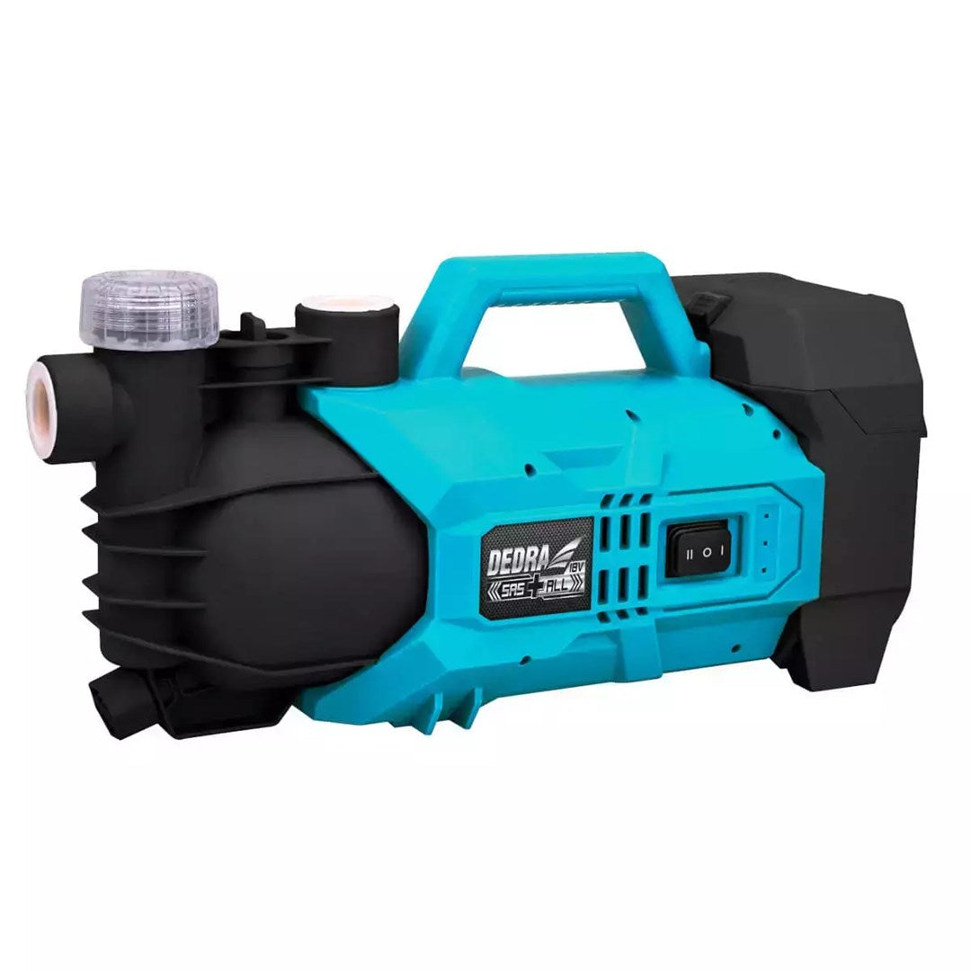DEDRA Battery Water Pump 18V 4200 g DED7088