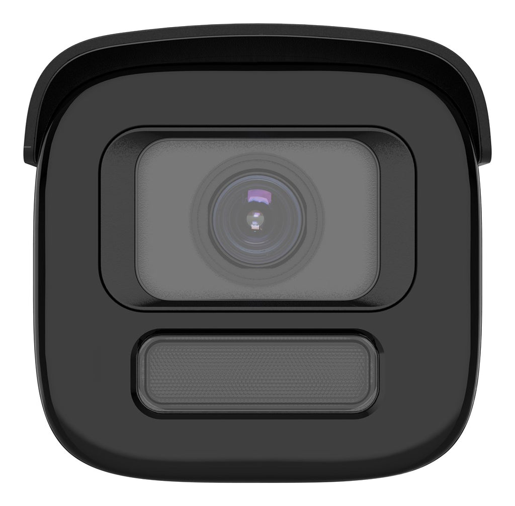 Hikvision IP Camera DS-2CD2687G3-LIZSY (2.8-12 mm) Black