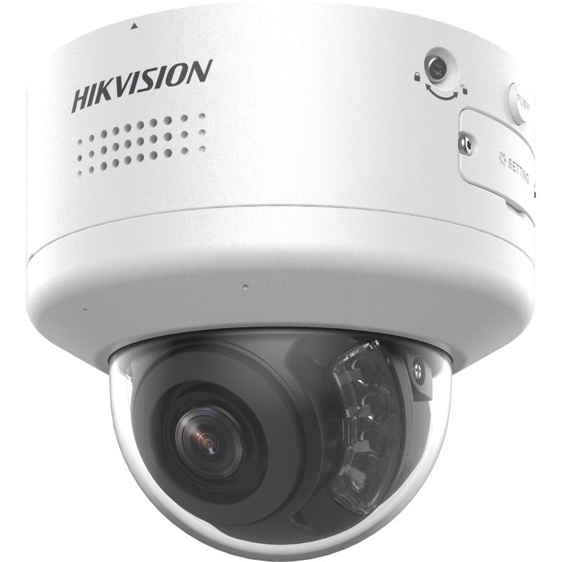 Hikvision DS-2CD2787G2H-LIPTRZS2U/SL (2.8-12 mm) IP Camera