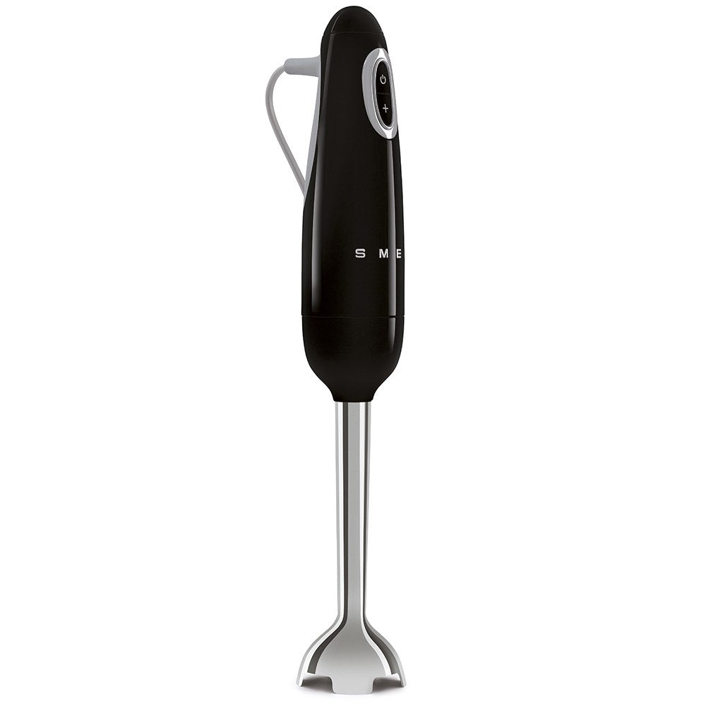 SMEG Immersion Blender 700 W Turbo Function 2 Speeds HBF11BLEU
