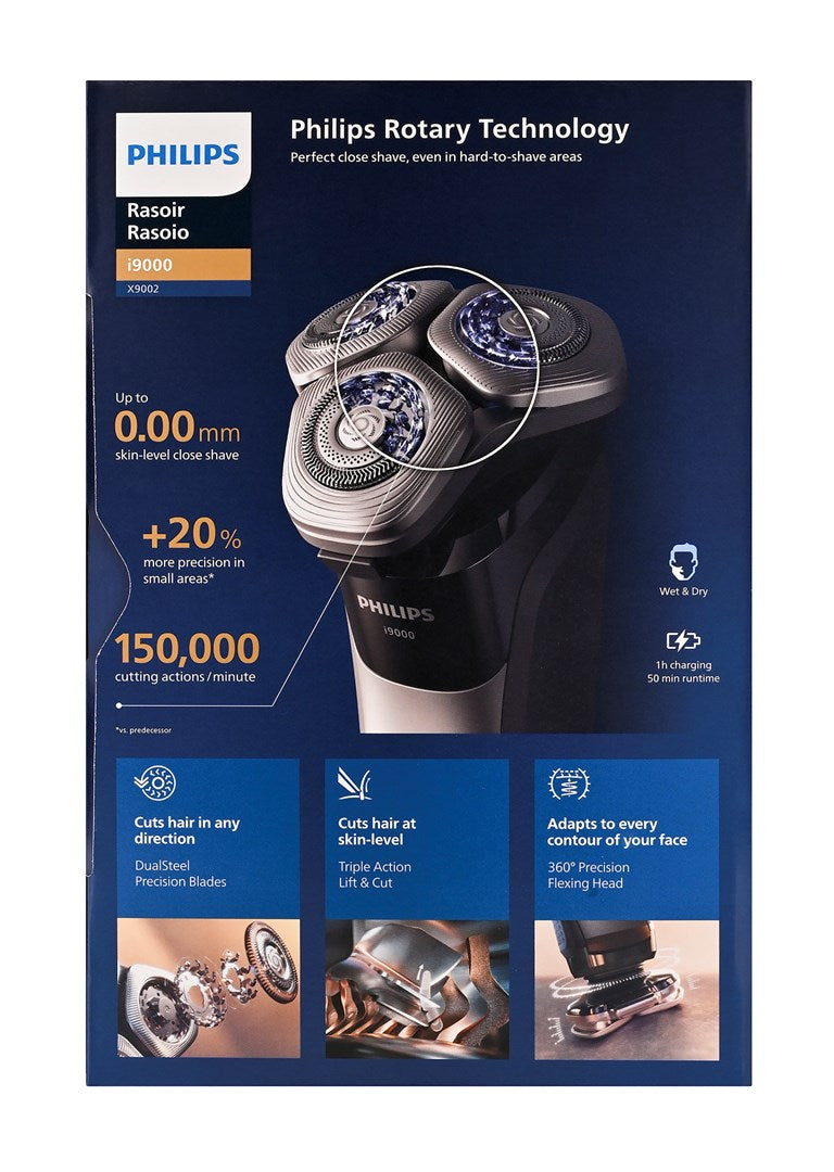 Pos 5 — EAN 8720689030045