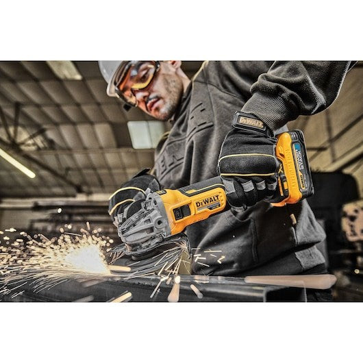 DeWalt Floor Polisher/Sander 6000 g Model BD-DCG405H2T