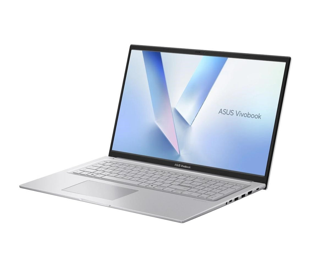 ASUS Vivobook 17 X1704MA-AU011 Laptop Core 5 320 17.3" FHD 16GB DDR5 512GB SSD Intel Graphics Windows 11 Silver