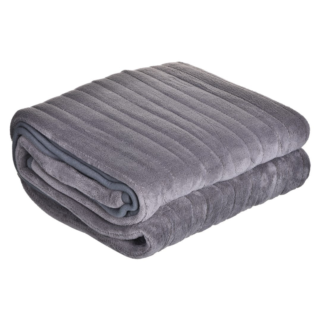 Camry Electric Heating Blanket CR 7434 7 Levels Washable