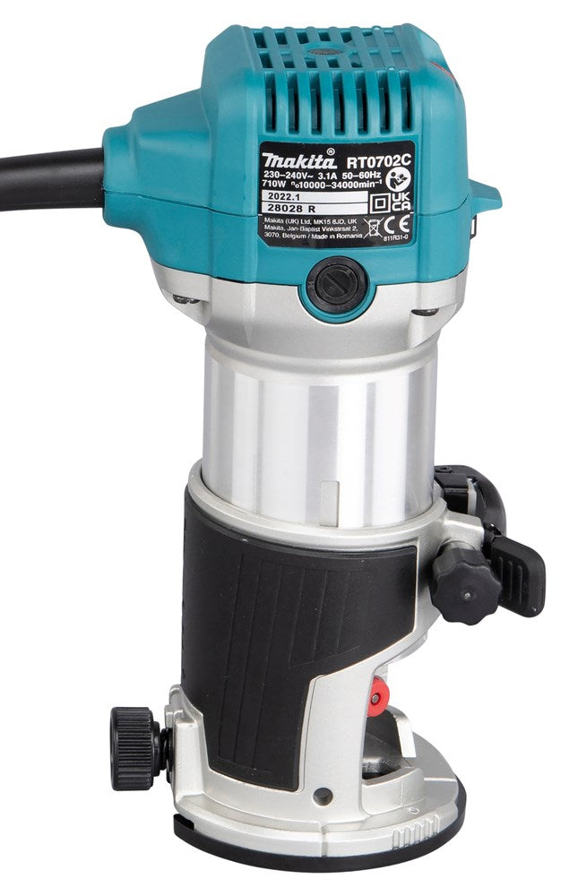 Makita RT0702C One-Hand Router
