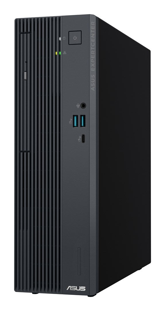 ASUS ExpertCenter P500 SFF P500SV-05210H0020 Intel Core 5 210H 16 GB DDR5-SDRAM 512 GB SSD PC Grey