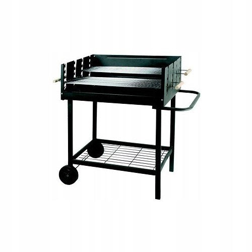 MASTER GRILL PROFESSIONAL GRILL MG648