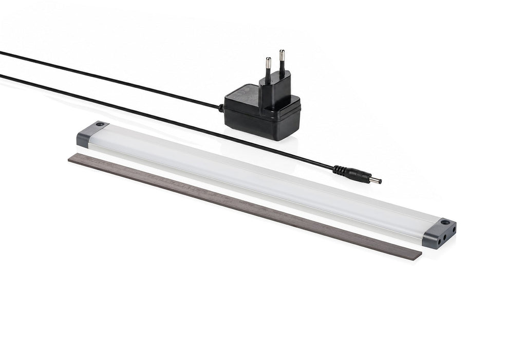 DIGITUS LED Cabinet Lighting 30 LEDs 270 Lumens 6000K DN-19 LIGHT-3