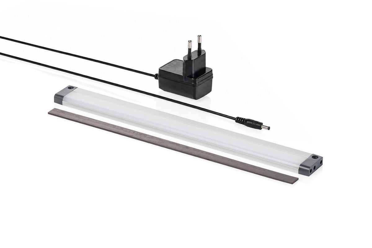 DIGITUS LED Cabinet Lighting 30 LEDs 270 Lumens 6000K DN-19 LIGHT-3
