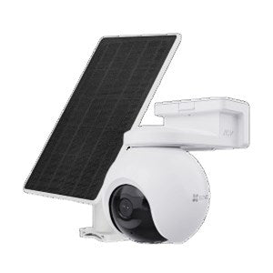 ezviz EB8 Pro 4 G 4K IP Camera Kit 8MP with Solar Panel