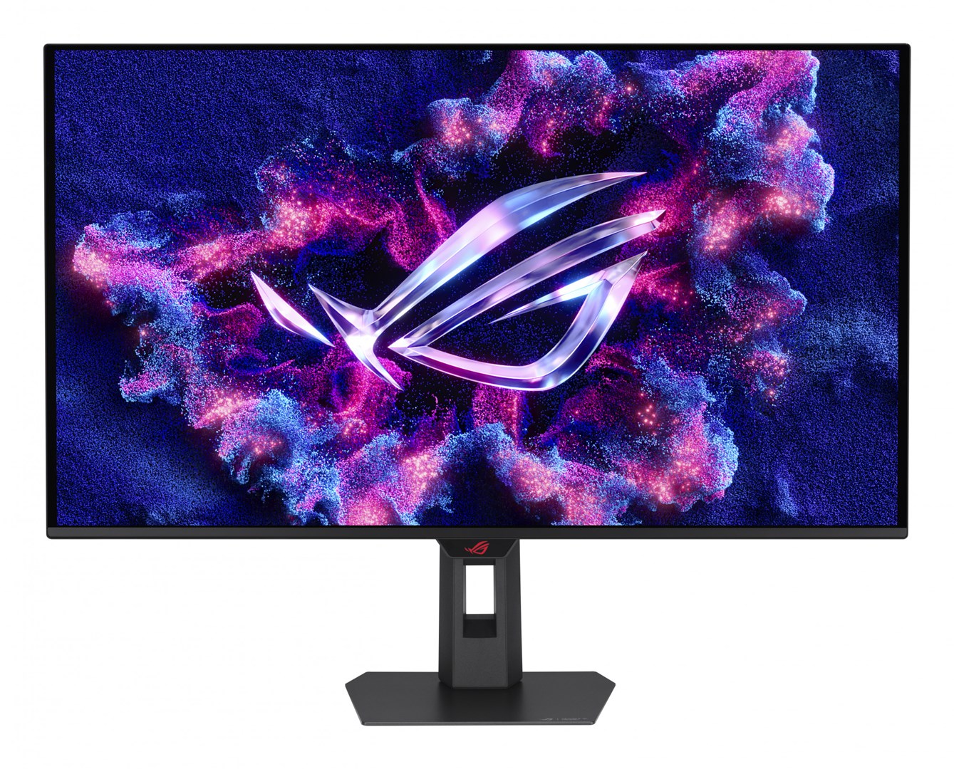 ASUS ROG Strix OLED XG32UCDS Monitor 31.5" 4K 3840x2160 QD-OLED Black