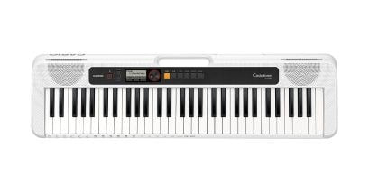 Casio CT-S200WE Digital Synthesizer 61 Keys 4980 g 980x135x315mm Model MU CT-S200 WE