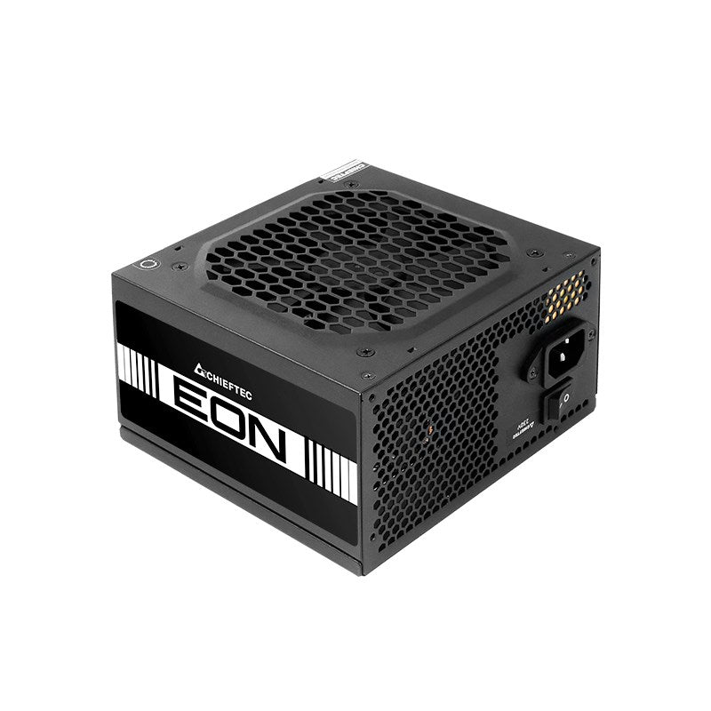 Chieftec EON ZPU-600S Power Supply 600W | Model ZPU-600S