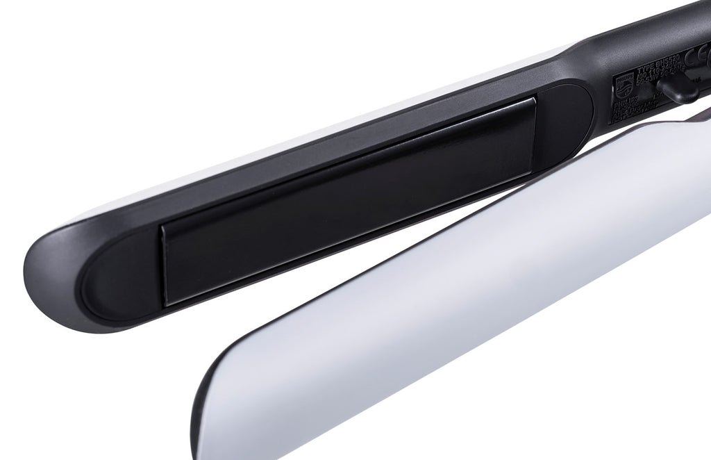 Philips 5000 Series BHS520/00 Straightening Iron Warm Black White 1.8m
