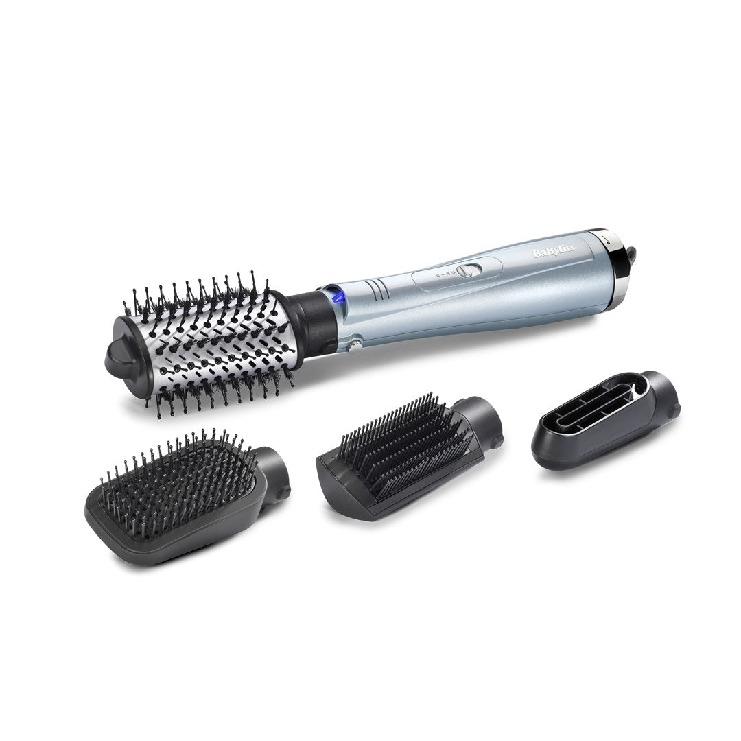 BaByliss Hair Styling Comb Hydro 4-in-1 AS774 AS774E Hydro-4-in-1