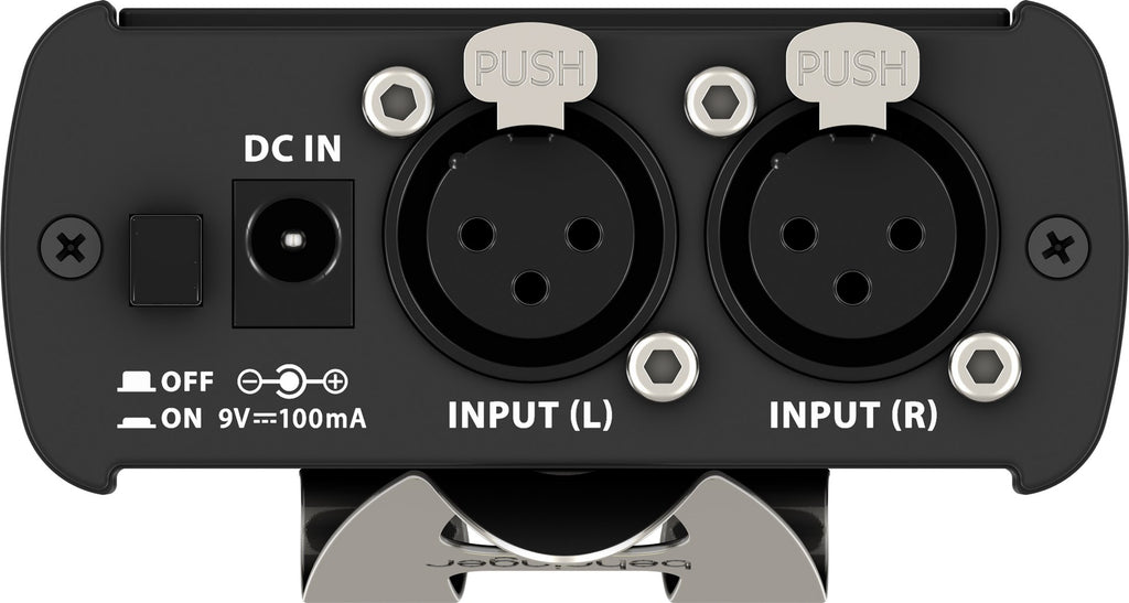 Behringer P1 Personal In-Ear Amplifier