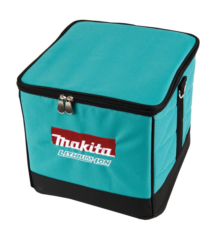 MAKITA Tool Set 12V MAX 4640 g 305 mm x 305 mm x 290 mm Model CLX224A