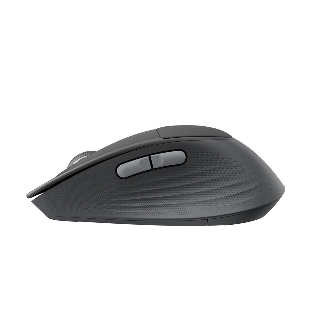 Logitech Signature Comfort Plus M850 L Mouse Universal Right-hand RF Wireless + Bluetooth 4000 DPI