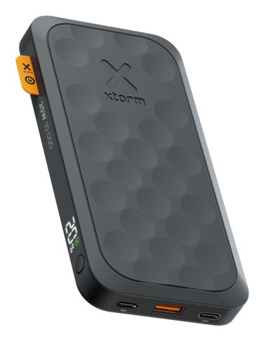Xtorm Power Bank 10000 mAh with Multiple Output Ports - Model 3K31-001