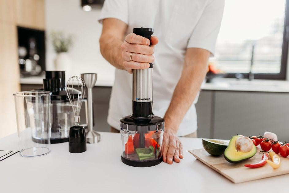 Blaupunkt Handheld Blender HBD812 1700W
