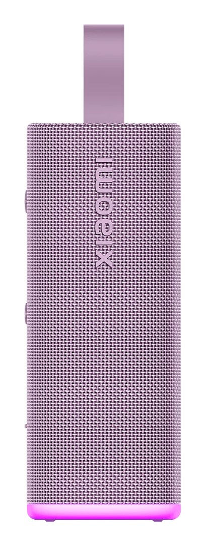 Xiaomi Sound Play Stereo Portable Speaker Purple 18 W