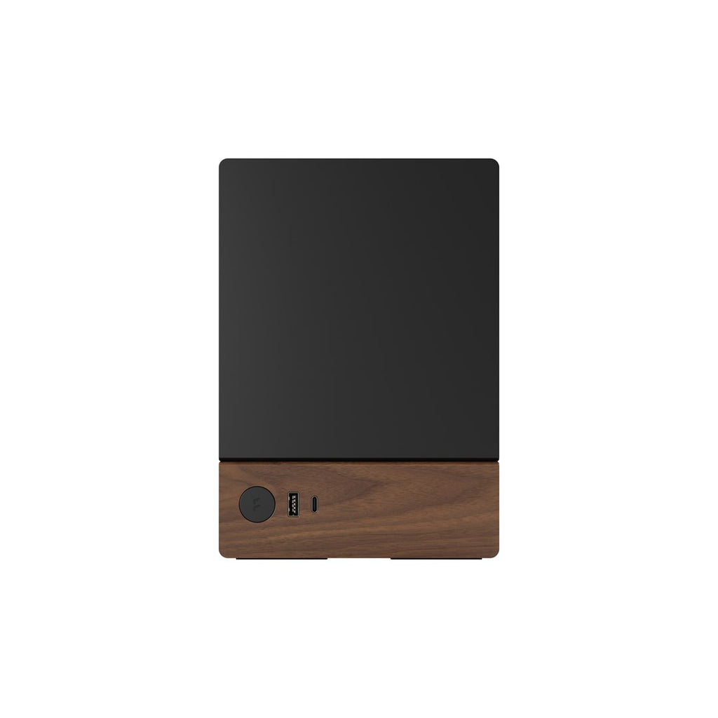 Fractal Design Terra - Mini-ITX Case - Graphite - FD-C-TER1N-01