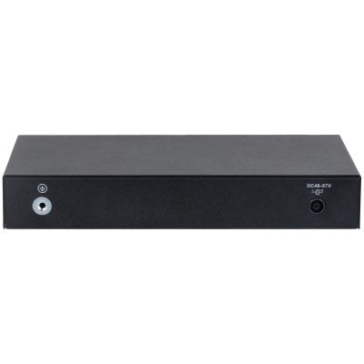 DAHUA Managed Switch 360 g 315x495x100mm CS4010-8GT-110