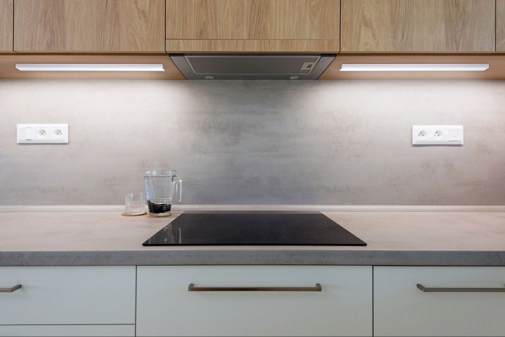 Activejet LED Under-Cabinet Lamp Set AJE-DRACO 13W 900lm