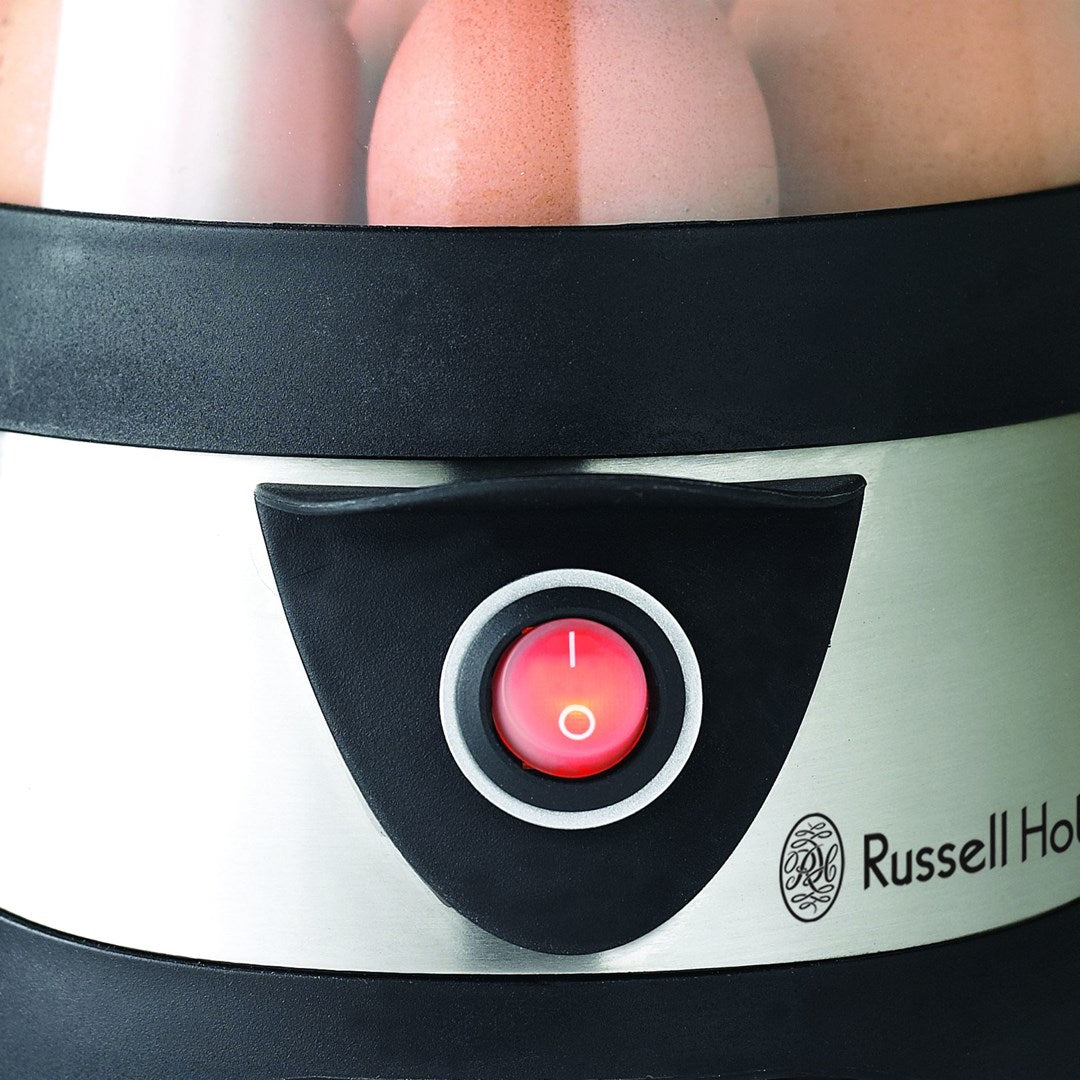Russell Hobbs Stylo Egg Cooker - 365 W - 14048-56