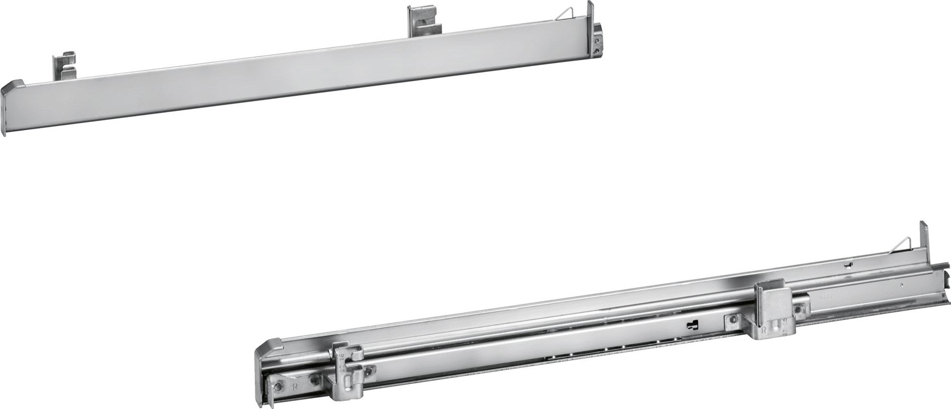 Siemens HZ538000 Oven Rail Telescopic VarioClip System
