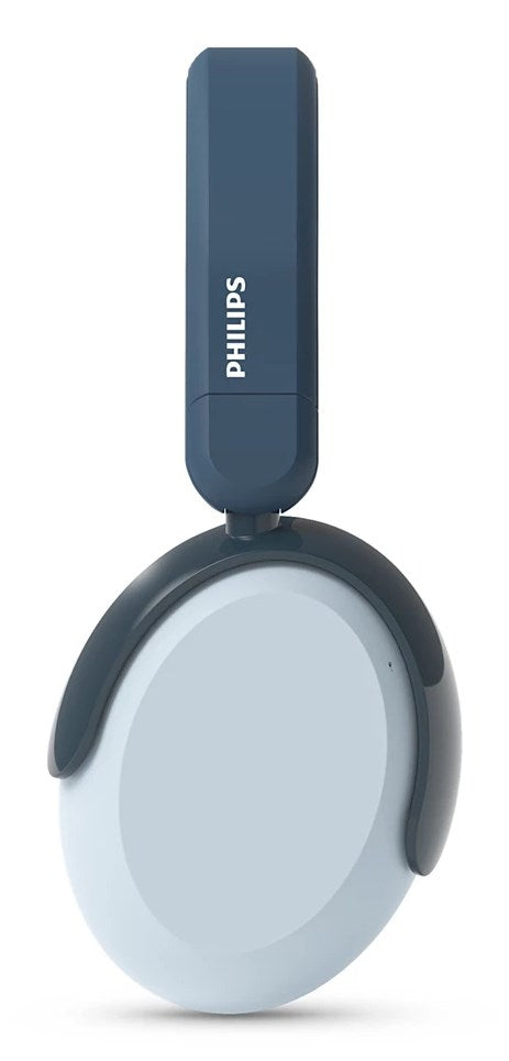 Philips 5000 series TAK5500RT Headset Wired & Wireless Head-band Calls/Music Bluetooth Blue  Green